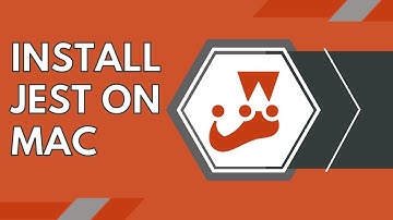 Install Jest for Testing on Mac | Write your first Test using Jest