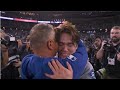 Yoshinobu Yamamoto mirrors Randy Johnson's HISTORIC World Series! (G2 CG, G6 W, G7 W!) | 山本由伸ハイライト