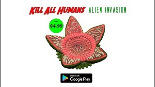 Kill All Humans Teaser screenshot 5