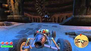 Jak 3 Part 31 Widescreen HD 1080p PCSX2