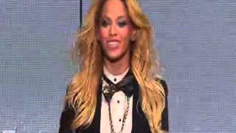 Beyonce   Run The World Girls Live at Oprah Winfrey Final Show HD