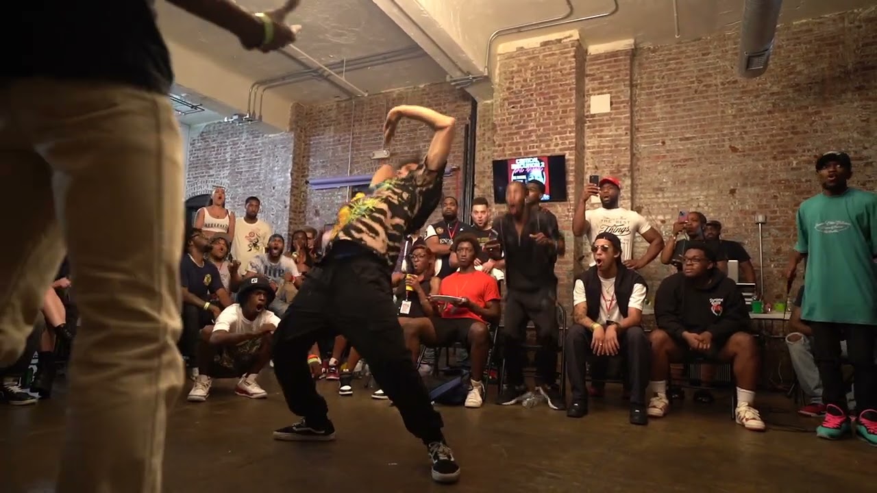 Finesse V Flashdrive | Critical Execution: Bad Blood