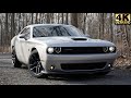 2021 Dodge Challenger Scat Pack Review | Better than Mustang & Camaro?