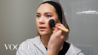 ”Tän piti olla Vogue-video, mut täst tuli nyt mun päiväkirja avautuminen teille”