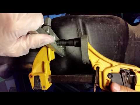 DIY Nylon Fuel