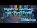 Feral Druid - Algeth'ar Academy +25 - 182k Dps [FR]