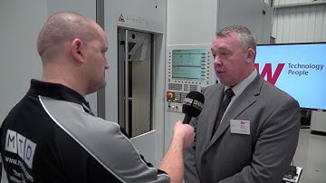 SW BA322 Twin Spindle Review @ Automotive Event
