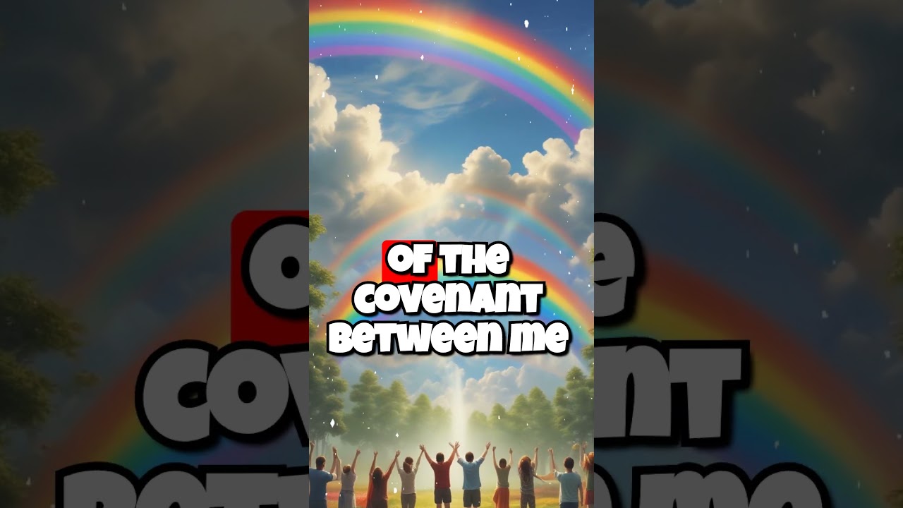 The Biblical Significance of Rainbows