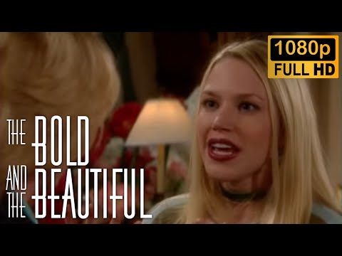 Bold And The Beautiful - 2000 Full Episode 3421