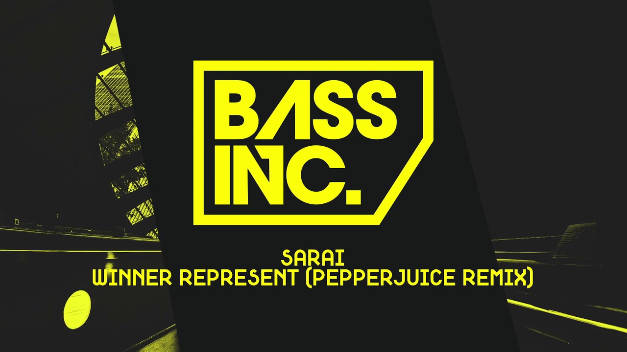 dance music nyc Sarai - Winner Represent (Pepperjuice Remix)