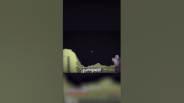 Can Chorus Fruit save you in the Void???