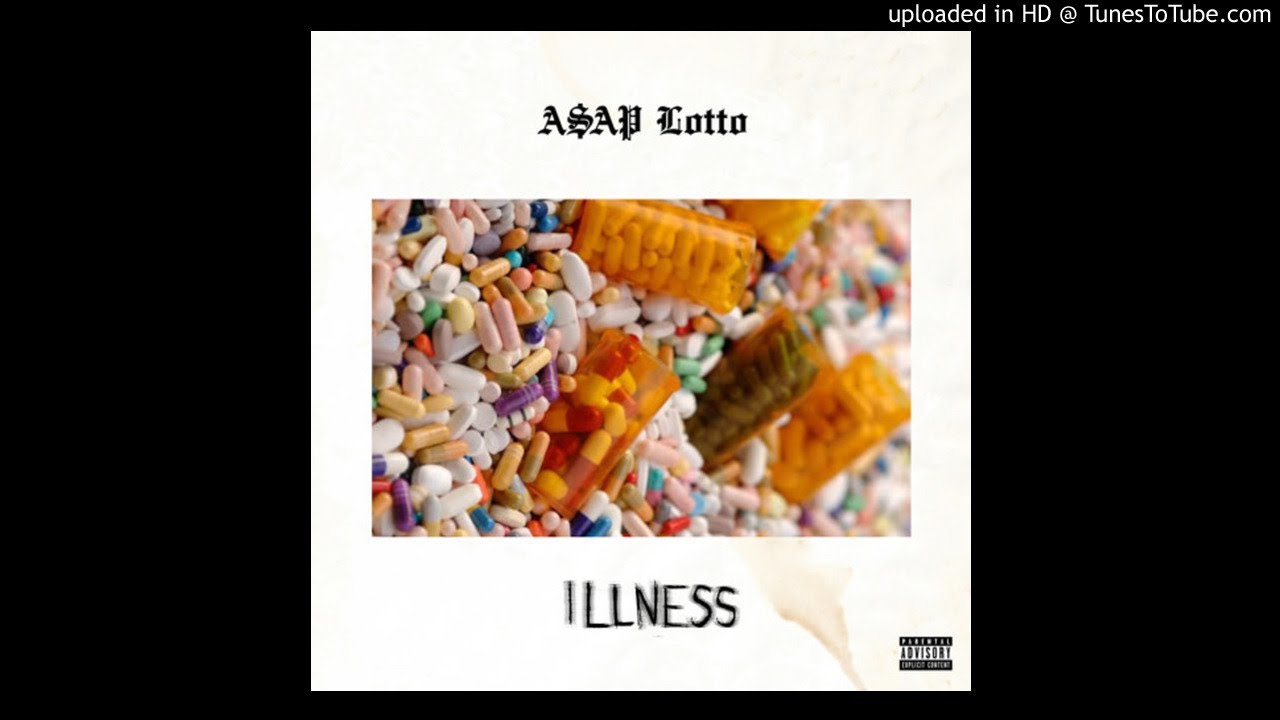 ASAP Lotto - Illness