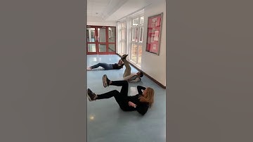 Mr Vass’ HIIT workout