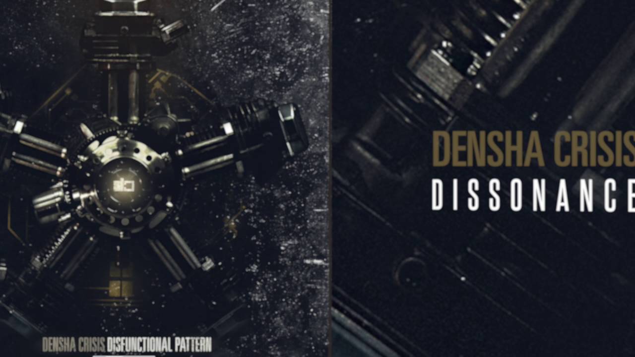 Guarda Densha Crisis - Dissonance su YouTube Guarda Densha Crisis - Dissonance su YouTube