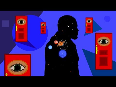 Jibril Mañana Official Video 