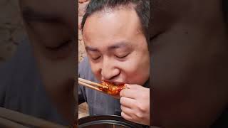 Roast Chicken Legs丨eating spicy food and funny pranks丨funny mukbang丨tiktok video