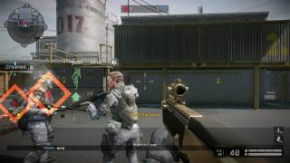 Warface - Ranked and ofc hackers