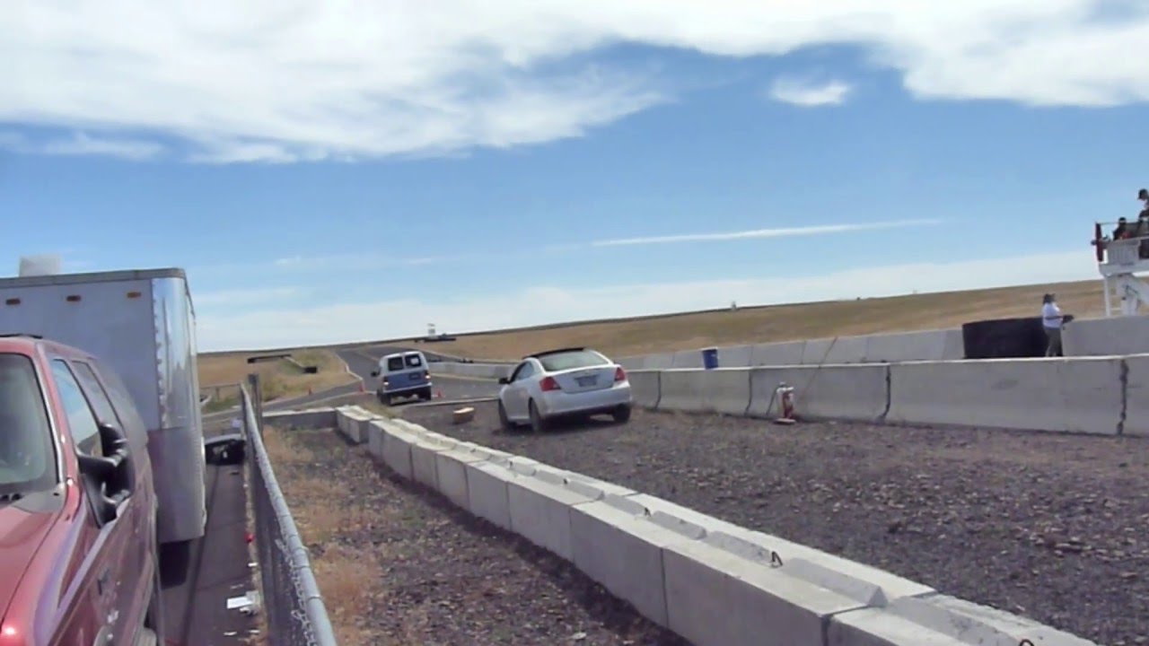Oregon Raceway Park Grass Valley, Oregon Racing Action YouTube