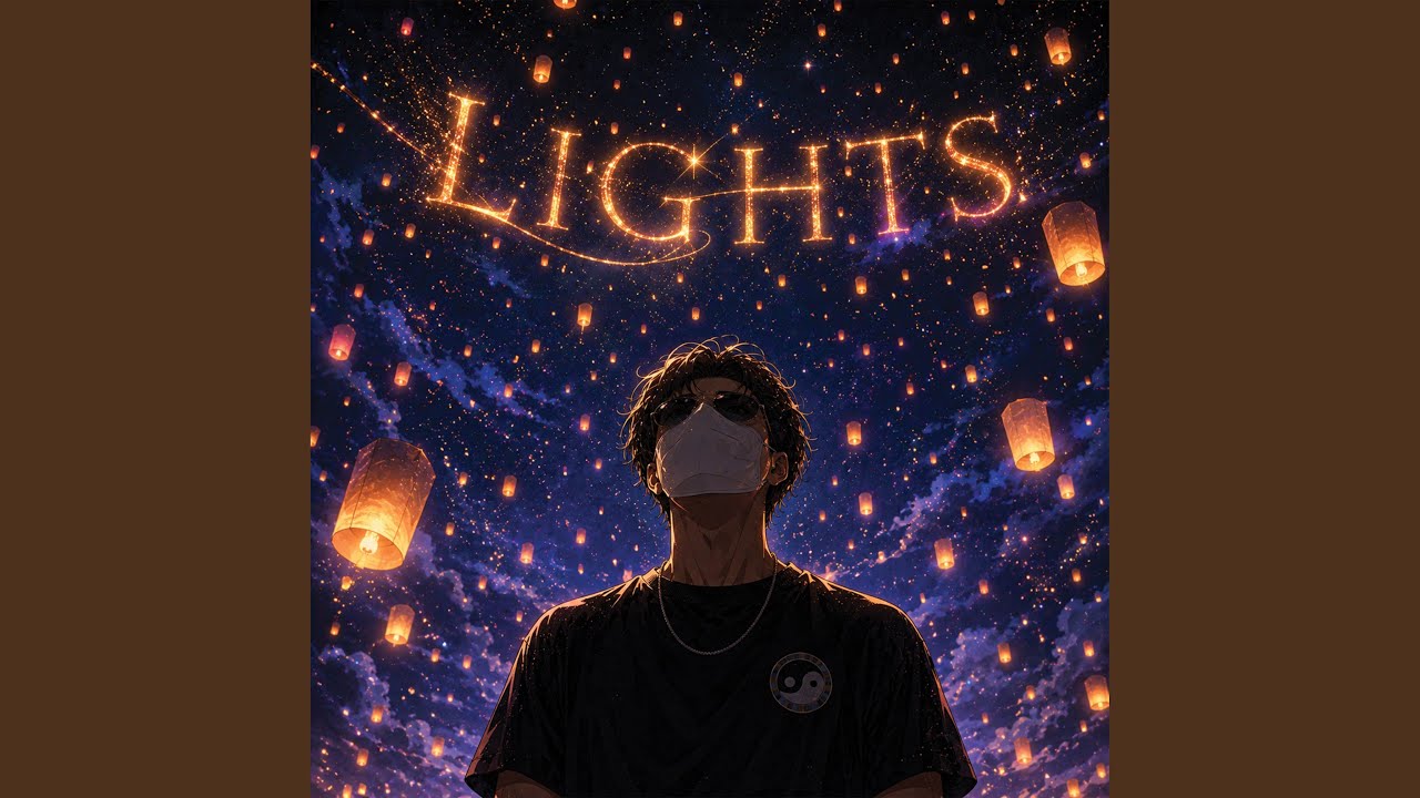 Watch Lights (Slowed) on YouTube Watch Lights (Slowed) on YouTube