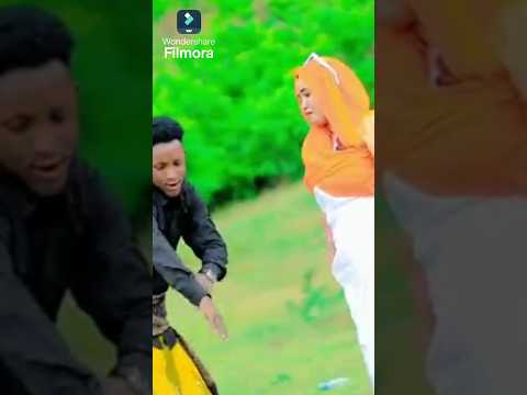 Dhaantocusub Cabdi Wali Wararkiiugudambeeyey Duet Tiktok