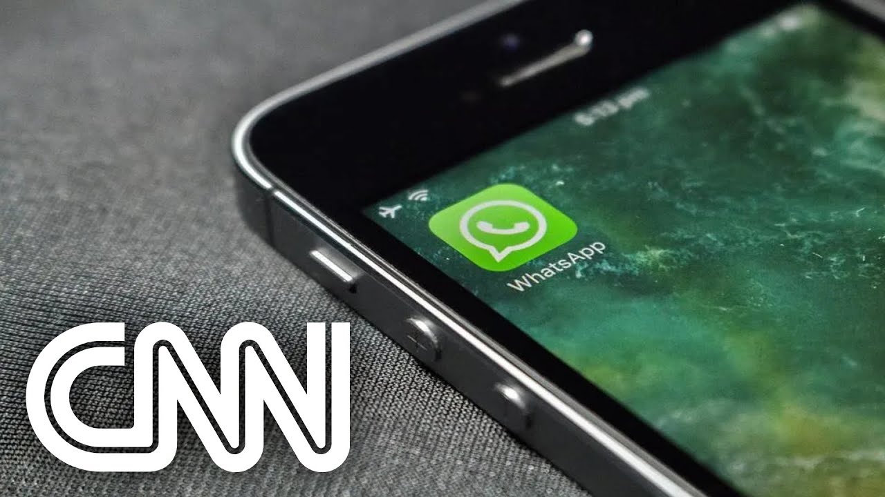 Raquel Landim: A gente consegue enxergar o WhatsApp desviando do rumo | WW
