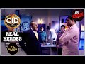 The Pool Mystery | सीआईडी | CID | Real Heroes