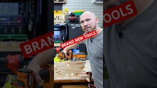 RIDGID dropped a NUKE in Home Depot with this Tool #tools