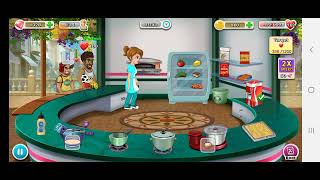 The kitchen story game screenshot 3