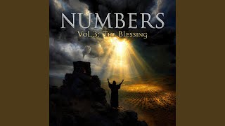 Numbers 34: From Border to Horizon