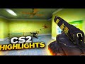 NEW AIM GEN ⭐ (CS2 MONTAGE)