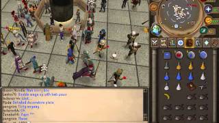 Monkey Guard Guide (extremely good exp) w/ commentary