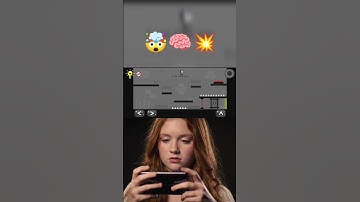 Only 1% can solve this puzzle❗️ #mobilegame #puzzlegame