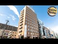 Toyoko Inn Wako-shi Ekimae | Asaka, Japan | Hotel Review 🏩
