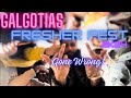 Galgotias Fresher Fest Gone Wrong !!!  #vlog 15