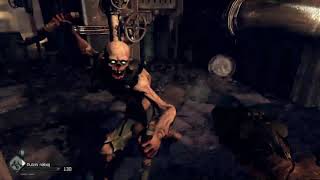 Rage Special Rooms id Software