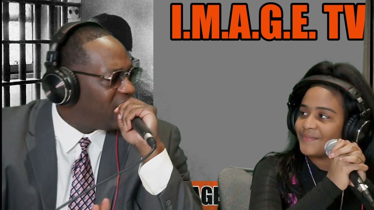 I.M.A.G.E. TV PODCAST EP. 23: The 2021 I.M.A.G.E. 4 Lives Talent Show