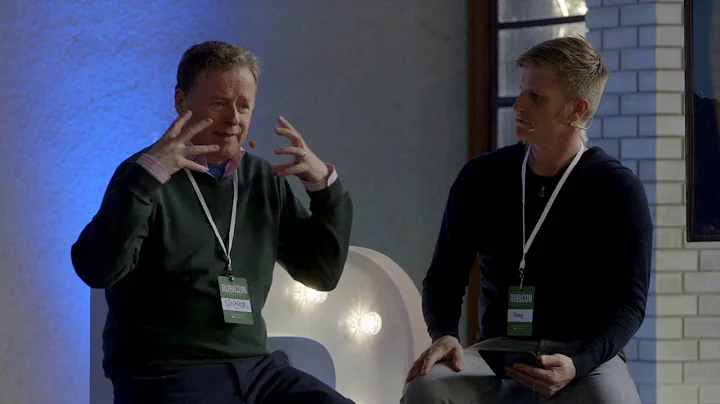 Shane O' Doherty - Q&A with Greg Fromholz