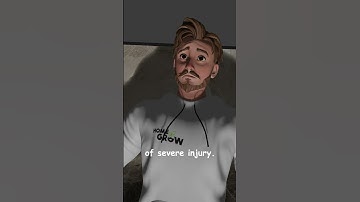 How to Survive an Elevator Free Fall—The Right Way Explained #shorts #3danimation #elevator