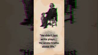 “Shakespeare’s Wisdom in 15 Seconds”