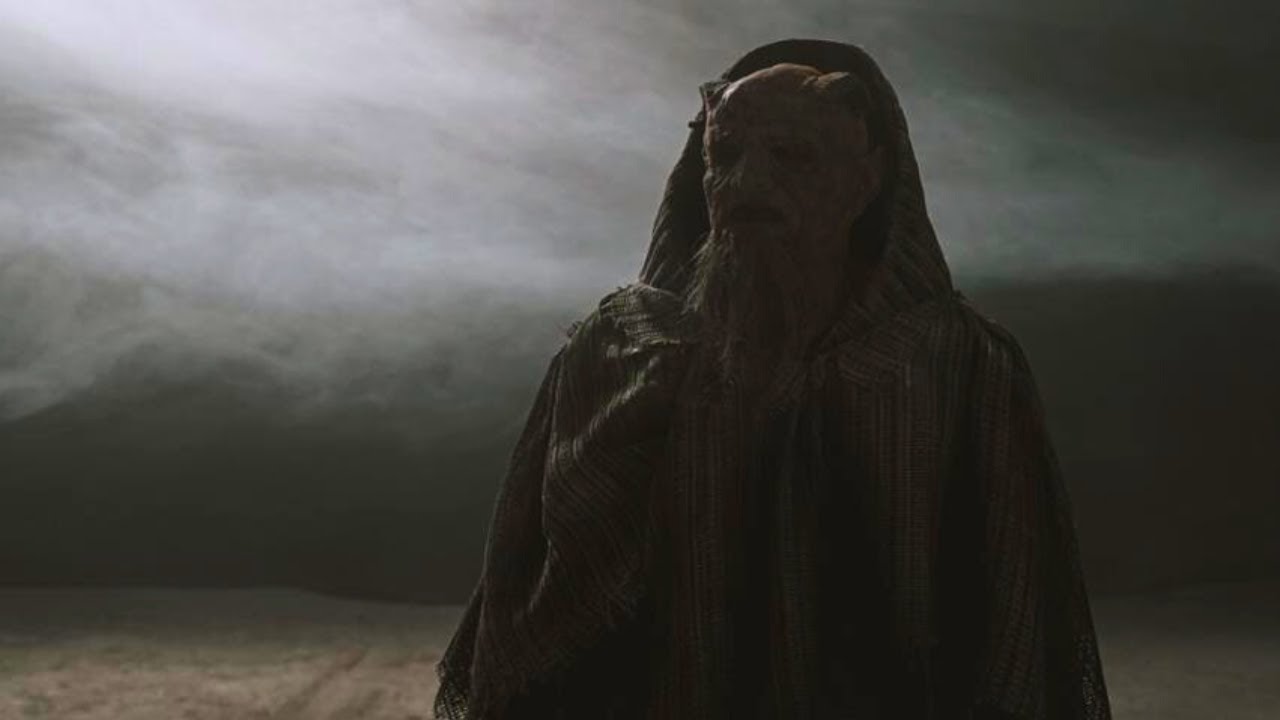 Pandemonium (2023) Movie | Movie Recap