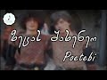 Poetebi Zecas Shaxeneo პოეტები ზეცას შახენეო Georgian Song Lyric Video