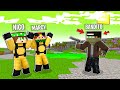 ESPLORIAMO IL MONDO *RADIOATTIVO* DOPO 7 ANNI! - MINECRAFT APOCALISSE