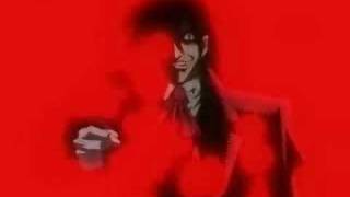 Hellsing - AMV - Bullet For My Valentine