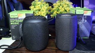 Zealot S53 vs S32 | Bluetooth Speakers