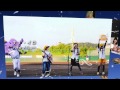 ナナ・イロ アルバム「ten」TVCM 15秒