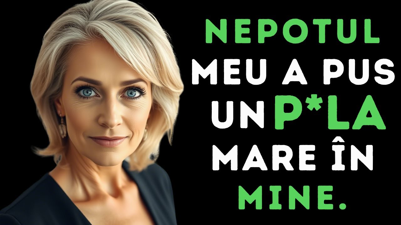Nepotul m-a prins jucându-mă cu mine însumi - cazuri de infidelitate