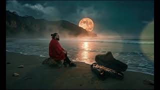 Anıl Şallıel-Sea Of Ancient Light