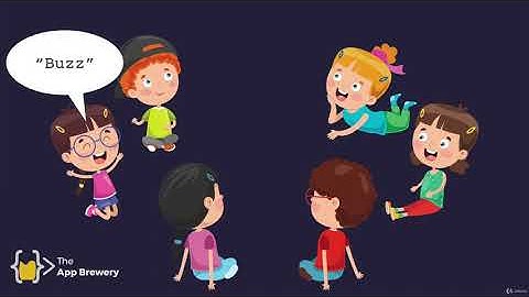 [Interactive Coding Exercise] The FizzBuzz Job Interview Question