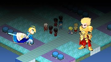 Unity Game