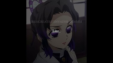 What did I make 😭🤚 #demonslayerfunny